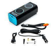 MOTUS Airpump Pro Turquoise Edition 5906954760364 - 1344573 - zdjęcie 3